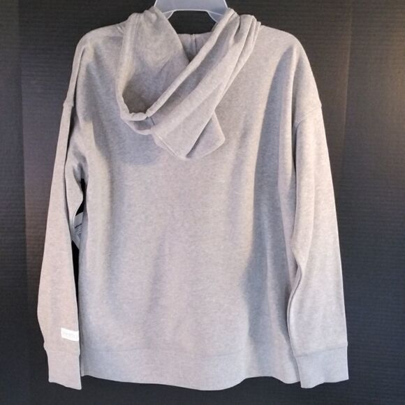 Reebok Hoodie Sweatshirt Top Shirt Size M - Picture 7 of 7